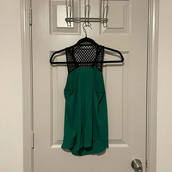 Express bejeweled tank top - Picture 3 of 4